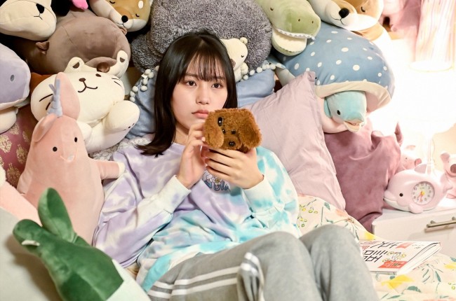 ドラゴン桜 第4話 桜木 阿部寛が説く 受験生の家庭の10ヵ条 とは 21年5月16日 写真 ドラマ ニュース クランクイン