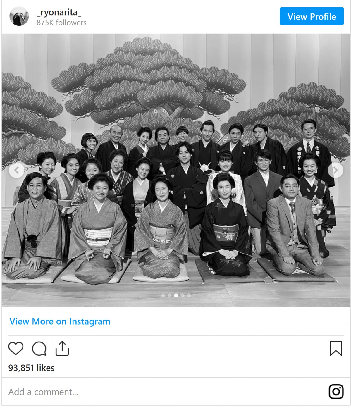 杉咲花『おちょやん』完結に感謝　「一生に一回の最高の経験」