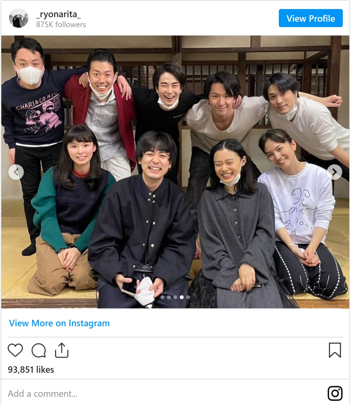 杉咲花『おちょやん』完結に感謝　「一生に一回の最高の経験」