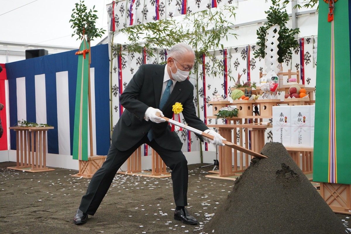 『ハリー・ポッター』体験型施設「スタジオツアー東京」正式着工　としまえん跡地に2023年前半オープン予定