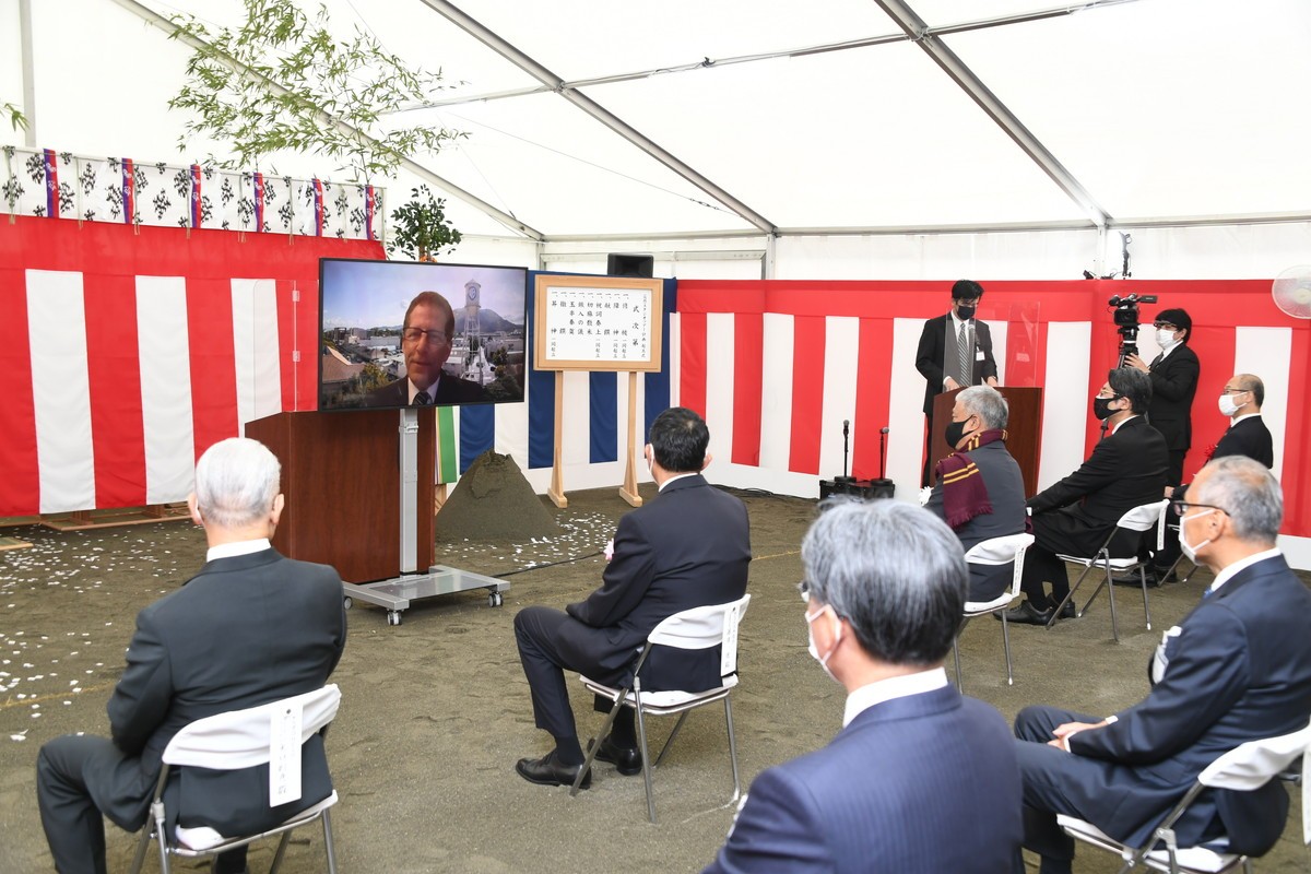 『ハリー・ポッター』体験型施設「スタジオツアー東京」正式着工　としまえん跡地に2023年前半オープン予定