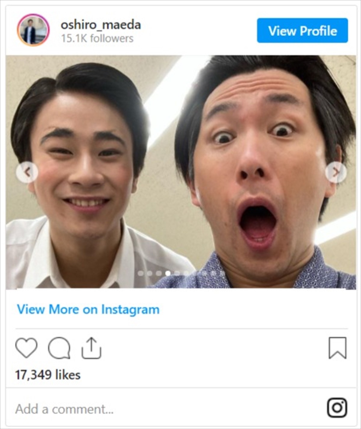 『おちょやん』ロス続く　前田旺志郎、宮澤エマら思い出ショットに感謝の声殺到