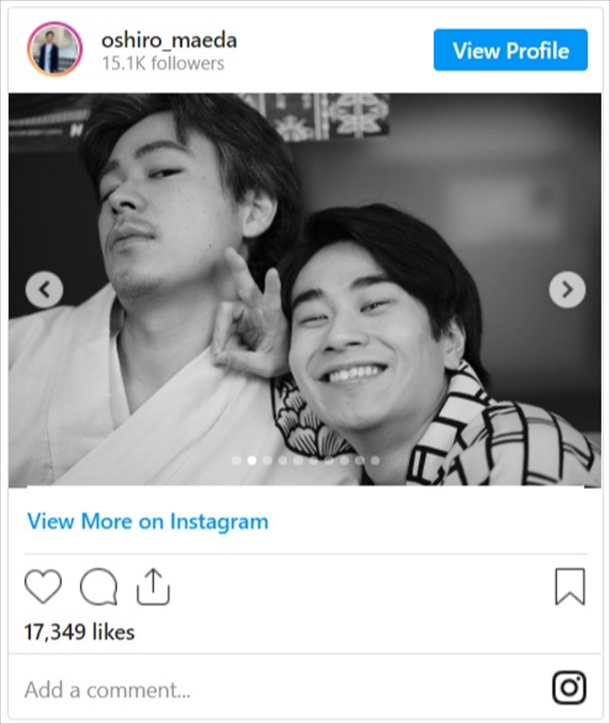 『おちょやん』ロス続く　前田旺志郎、宮澤エマら思い出ショットに感謝の声殺到