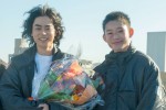 【写真】山時聡真、映画では菅田将暉と兄弟役で共演