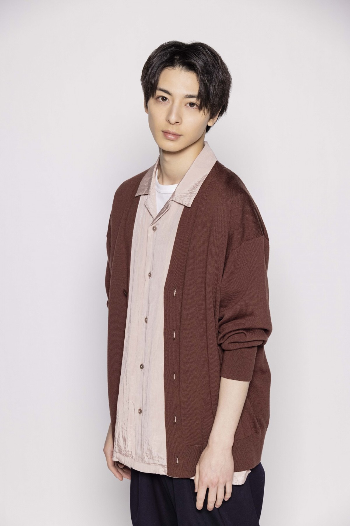 高杉真宙×花江夏樹、『オッドタクシー』演技を語る　「最初はもっと低い声」だった