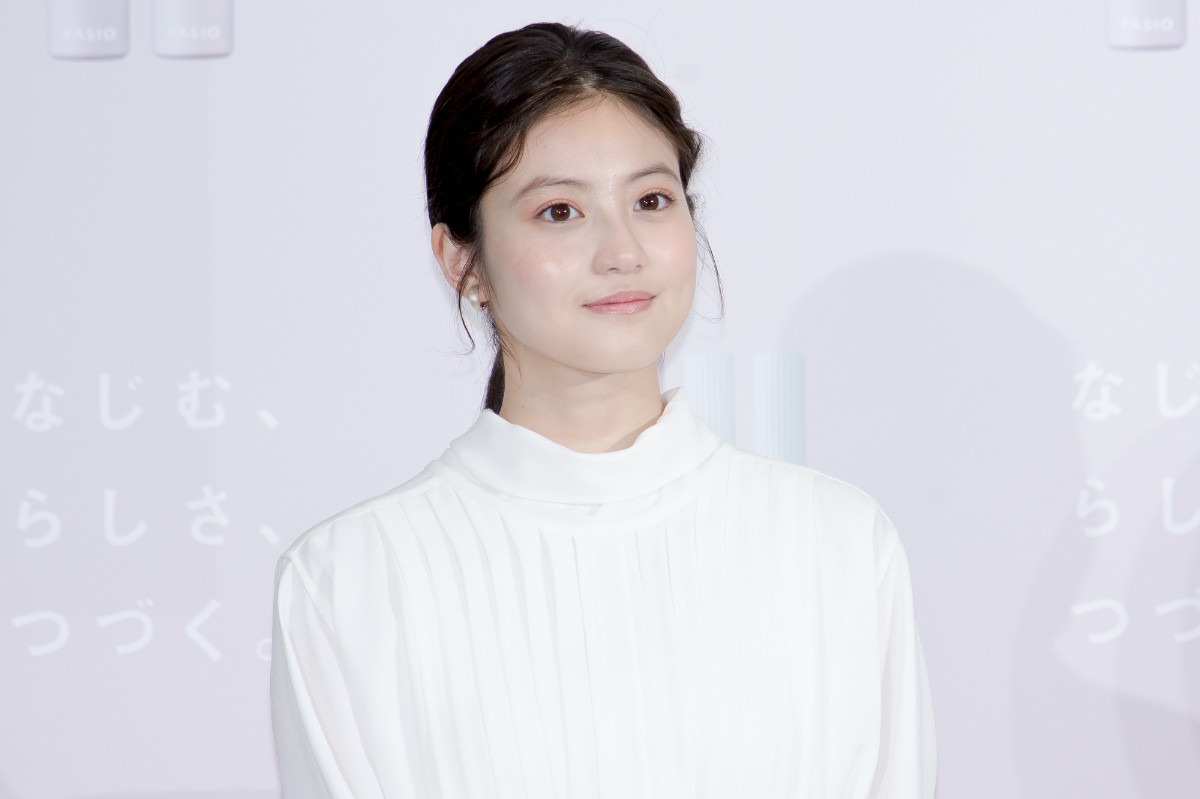 今田美桜、餅田コシヒカリの“牛脂”レシピに仰天