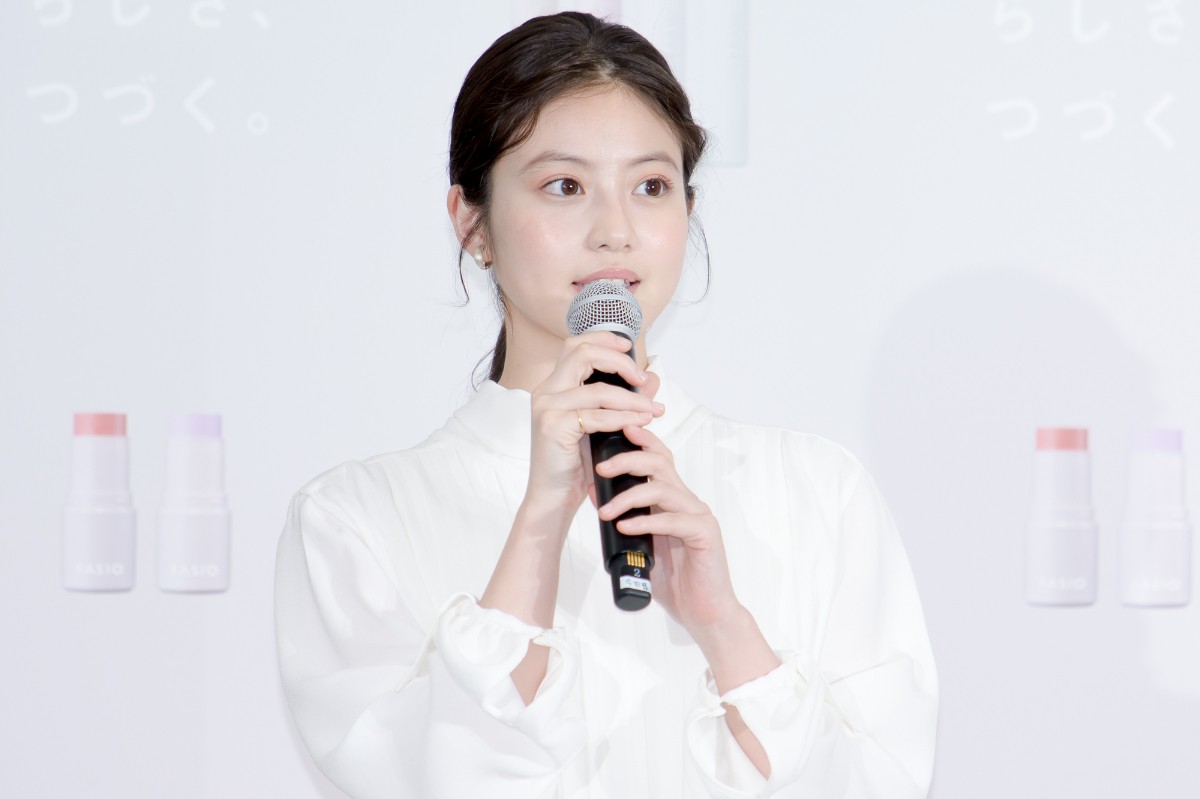 今田美桜、餅田コシヒカリの“牛脂”レシピに仰天