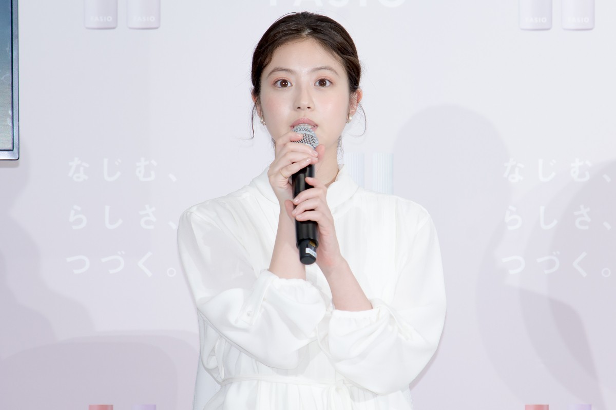 今田美桜、餅田コシヒカリの“牛脂”レシピに仰天