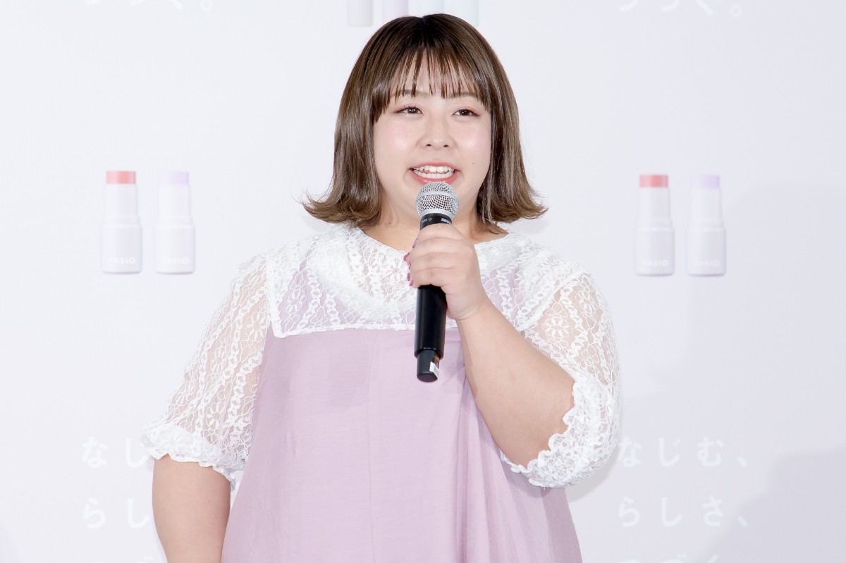 今田美桜、餅田コシヒカリの“牛脂”レシピに仰天