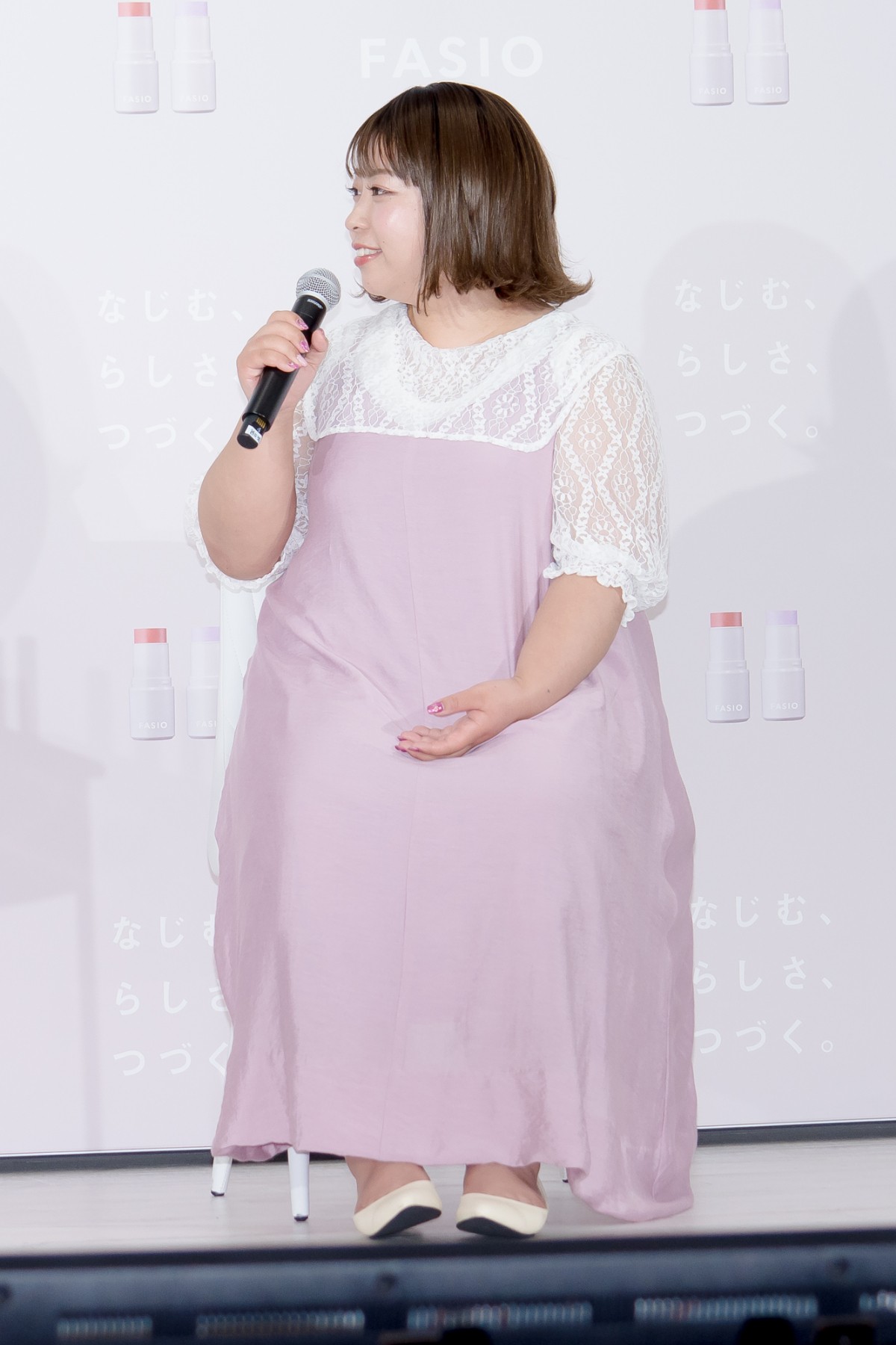 今田美桜、餅田コシヒカリの“牛脂”レシピに仰天