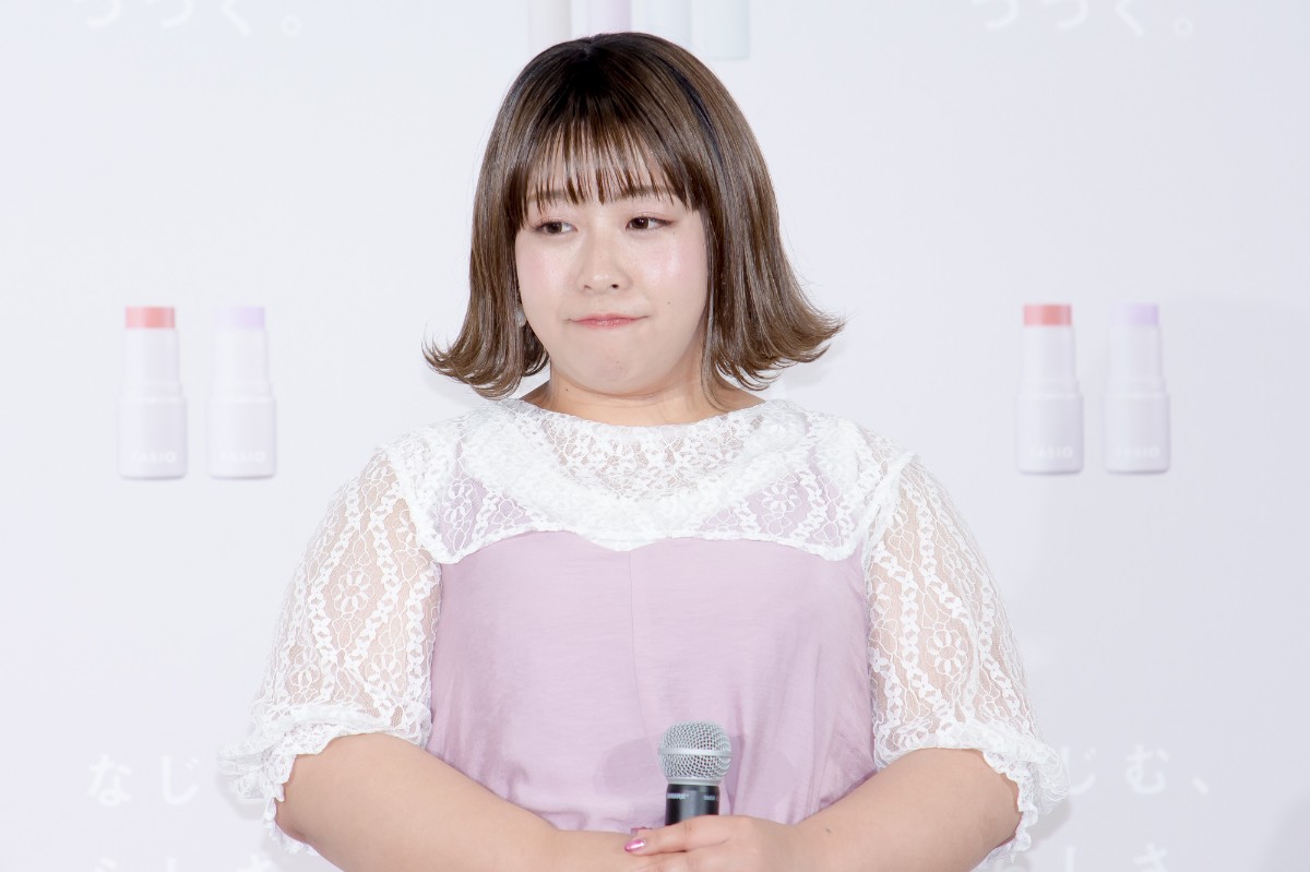 今田美桜、餅田コシヒカリの“牛脂”レシピに仰天