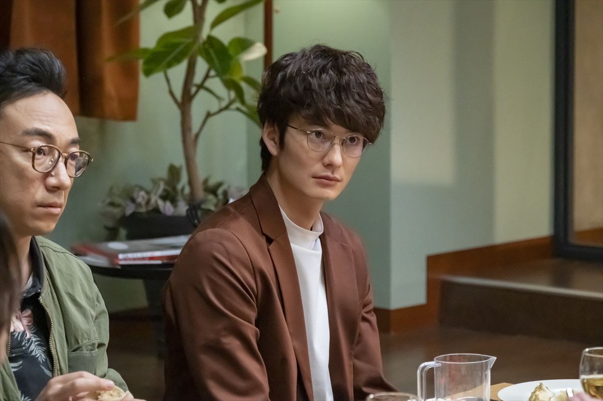 『大豆田とわ子と三人の元夫』第6話　不在のとわ子宅になぜか元夫たちが集まることに
