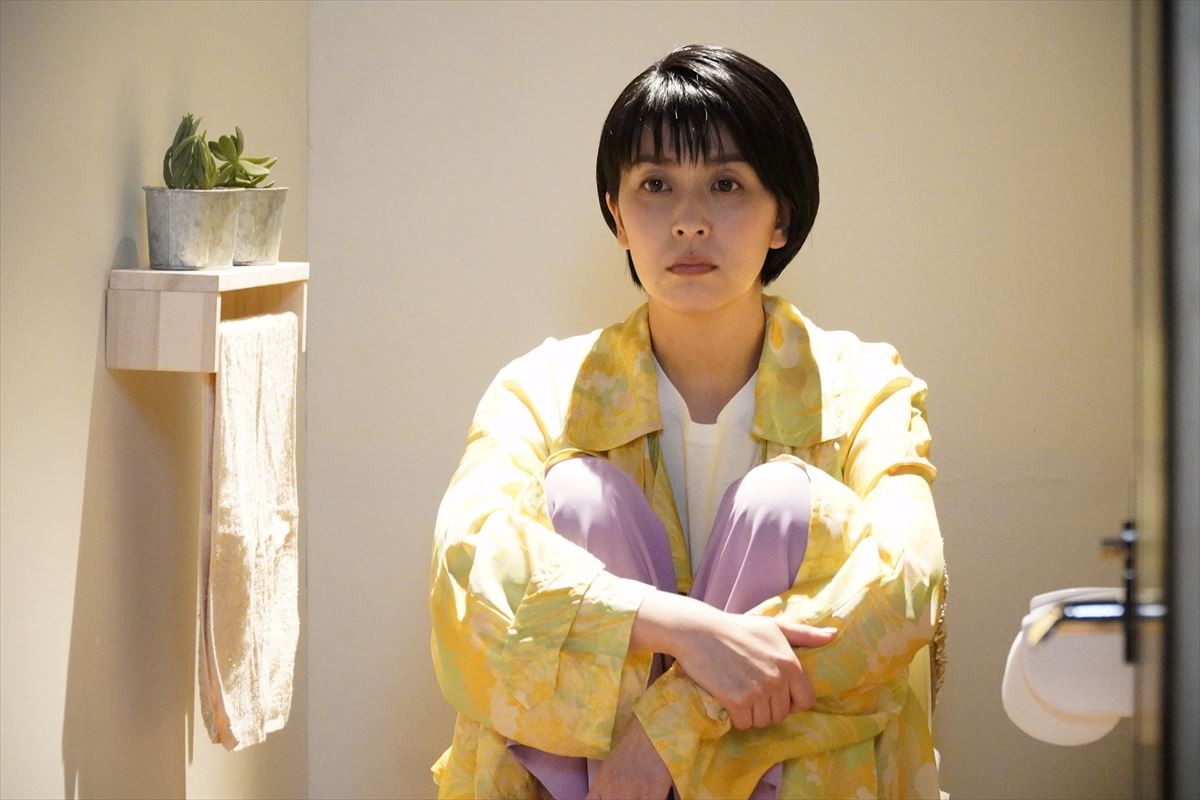 『大豆田とわ子と三人の元夫』“かごめ”市川実日子の衝撃展開にネット「頭の整理つかない」【ネタバレあり】
