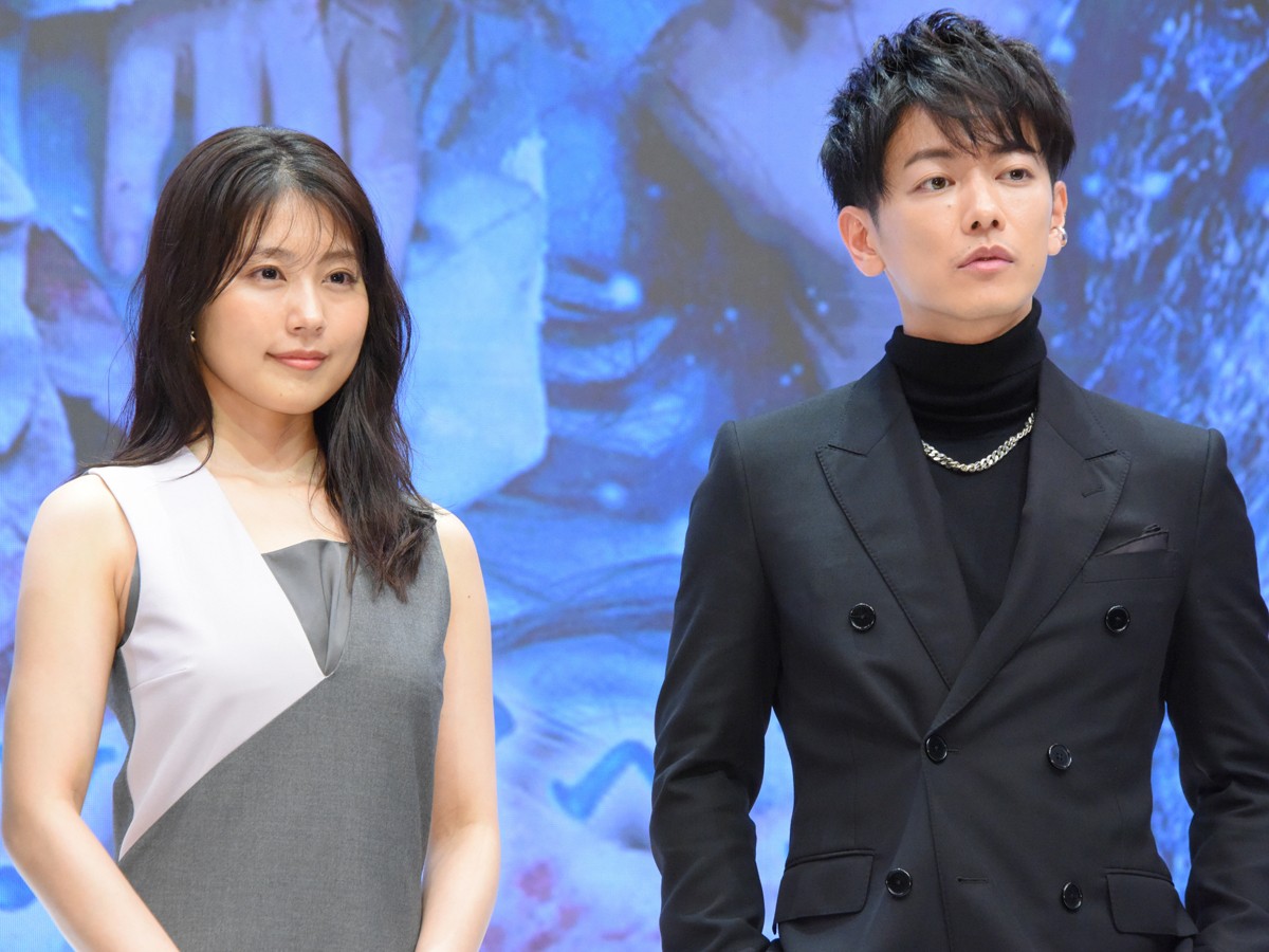 有村架純の“究極の出会い”はお寿司「世界で一番大好き」　ほっこりマイルールも明かす