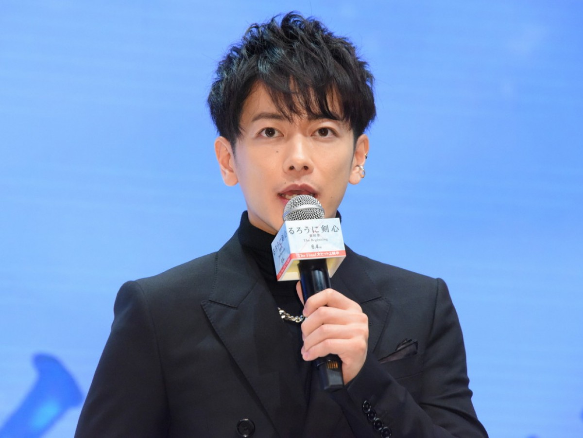 有村架純の“究極の出会い”はお寿司「世界で一番大好き」　ほっこりマイルールも明かす