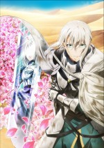 5月15日～5月16日の全国映画動員ランキング5位：『劇場版 Fate／Grand Order 神聖円卓領域キャメロット 後編 Paladin；Agateram』