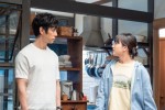 NHK連続テレビ小説『おかえりモネ』第3回より