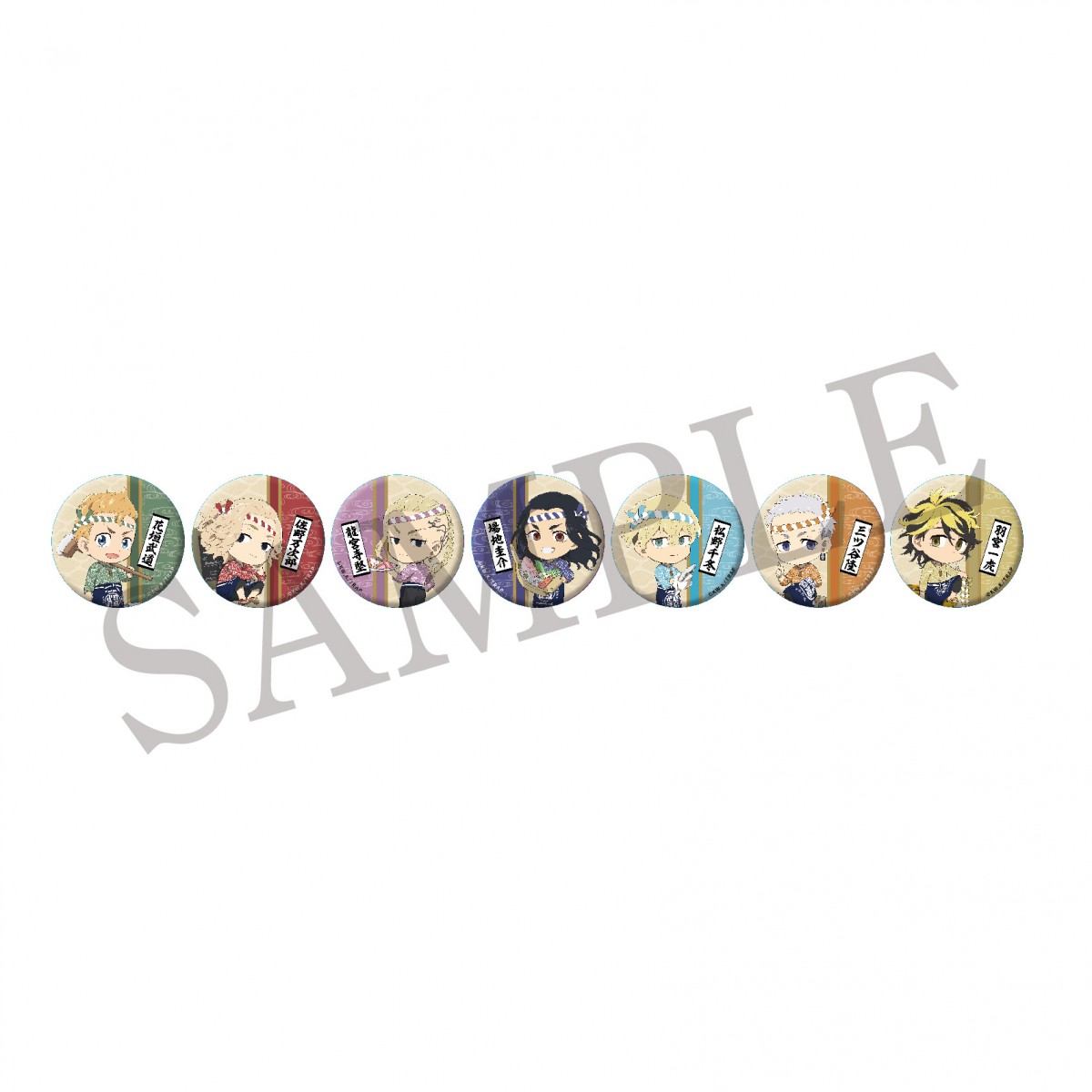 20210218＿東リベ×アニメイトカフェ