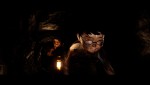 映画『トゥルーノース』場面写真