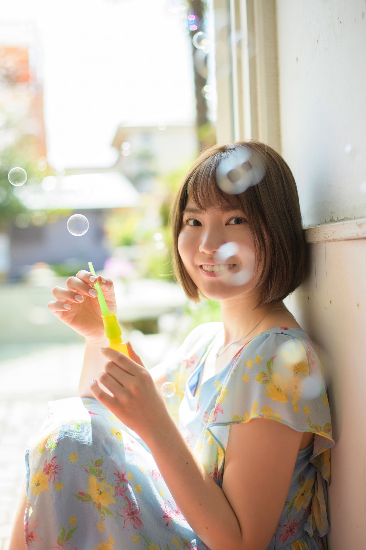 現役美人女子大生ら10人　初の水着カットも　『キャンパスクイーンコレクション 2021』