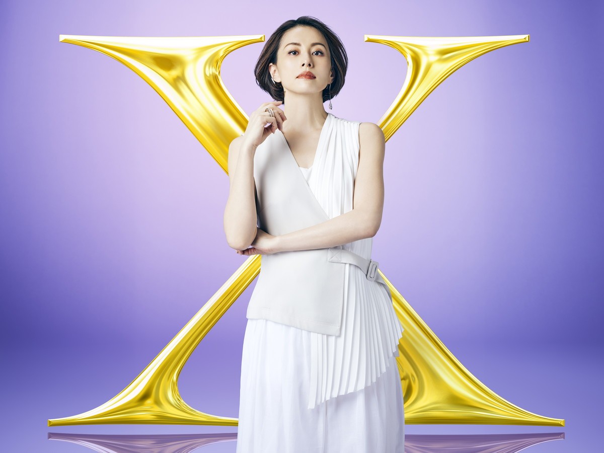 『ドクターX~外科医・大門未知子~』第7シリーズに出演する米倉涼子