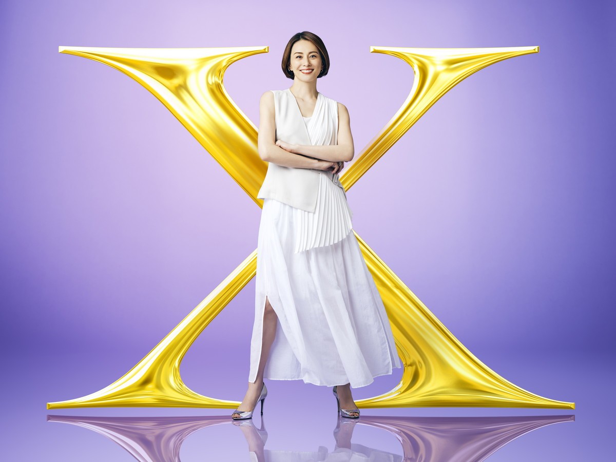 米倉涼子『ドクターX』2年ぶり新シリーズ10月スタート！　「原点に戻って」意気込み語る
