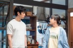 NHK連続テレビ小説『おかえりモネ』第3回より