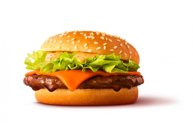 マクドナルド“てりやき5商品”を一挙発売！　スパイシーな新作バーガーも