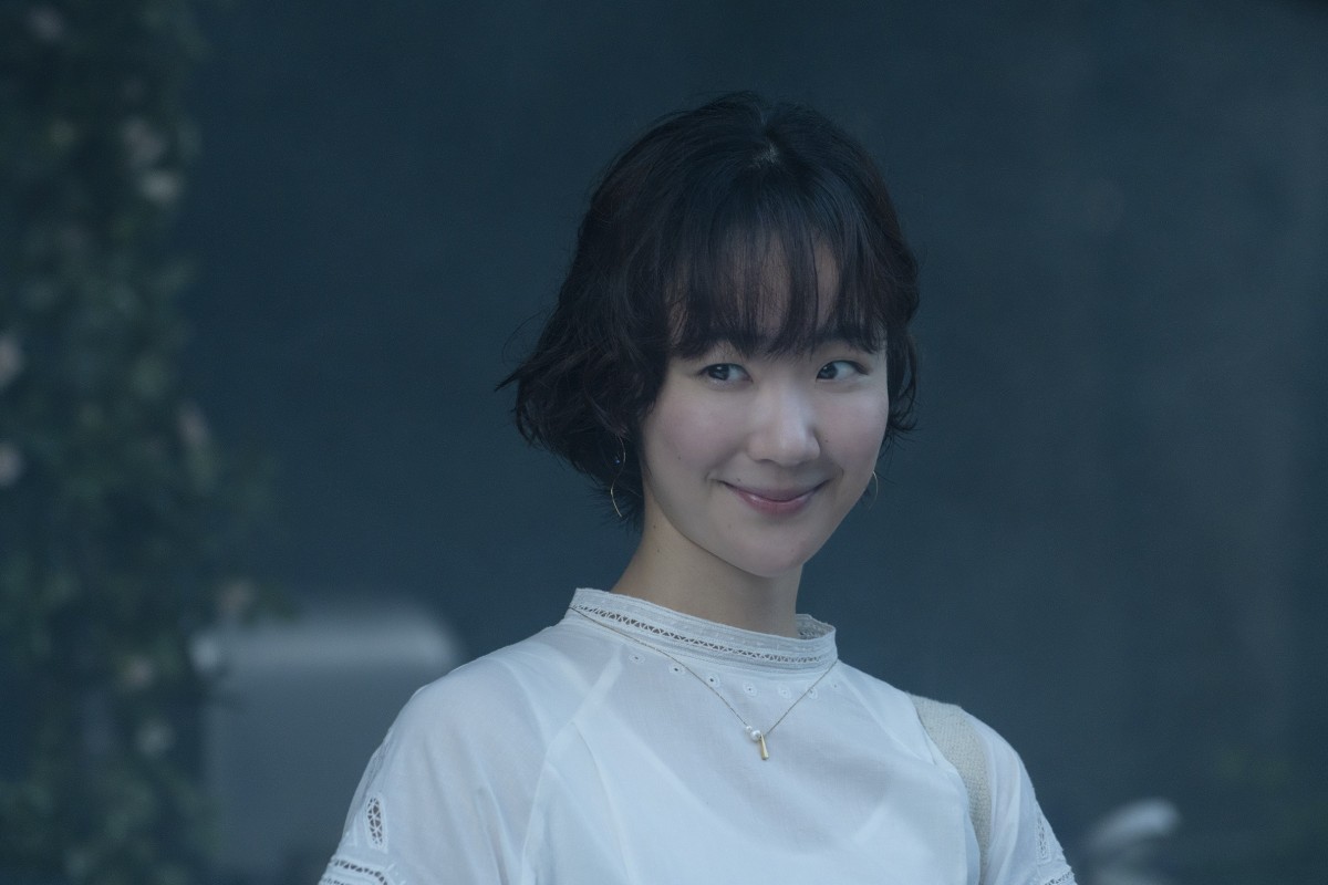 黒木華が柄本佑を追い詰める『先生、私の隣に座っていただけませんか？』予告解禁　追加キャストに金子大地＆奈緒ら