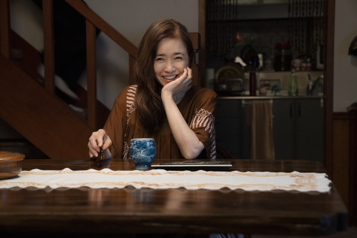 黒木華が柄本佑を追い詰める『先生、私の隣に座っていただけませんか？』予告解禁　追加キャストに金子大地＆奈緒ら