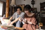 映画『先生、私の隣に座っていただけませんか？』場面写真