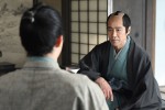 大河ドラマ『青天を衝け』第15回「篤太夫、薩摩潜入」場面写真