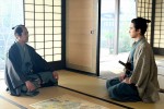 大河ドラマ『青天を衝け』第15回「篤太夫、薩摩潜入」場面写真