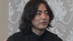 『突然ですが占ってもいいですか？2時間SP』に出演する山田孝之