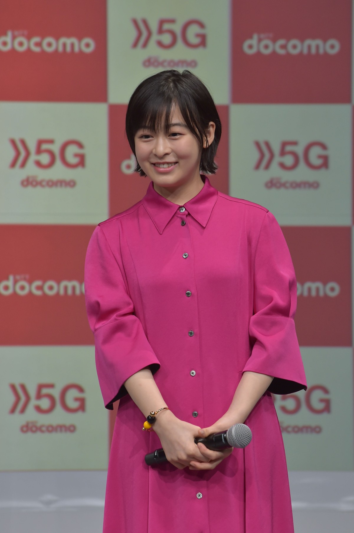 森七菜、神尾楓珠の意外な一面を目撃「一番テンションが上がってた」