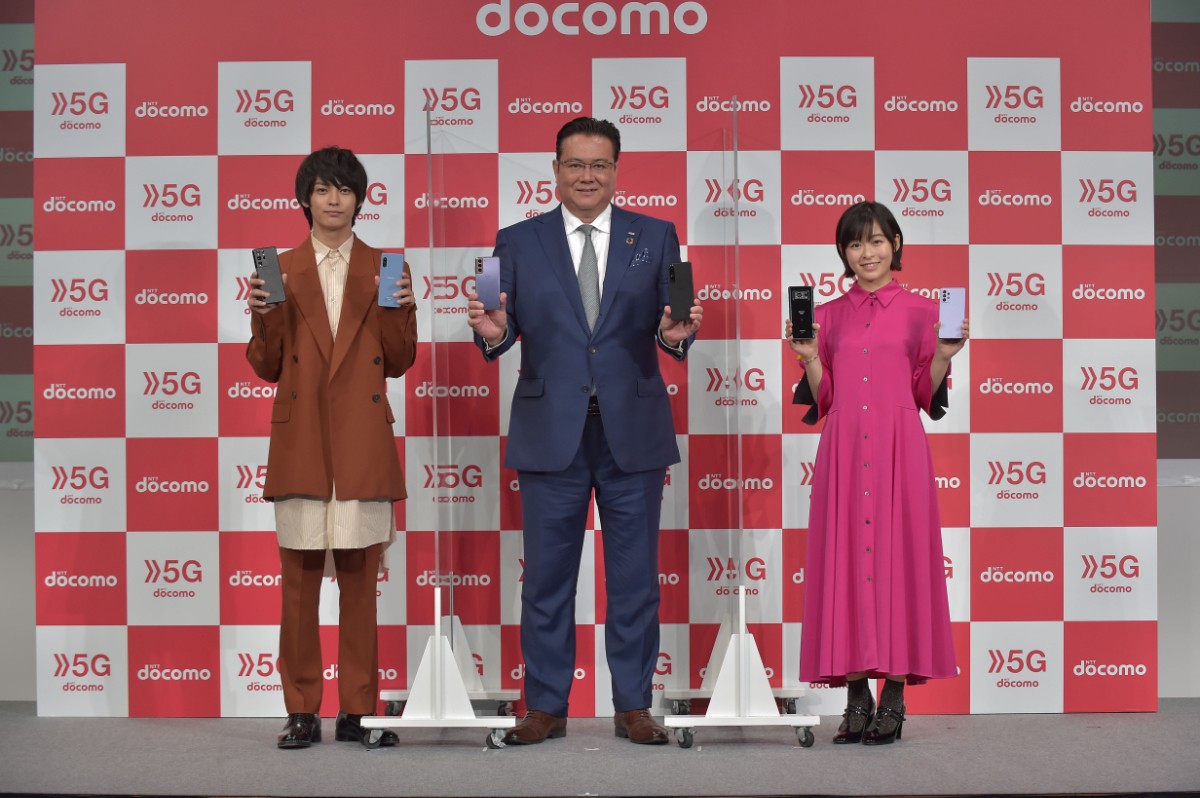 森七菜、神尾楓珠の意外な一面を目撃「一番テンションが上がってた」