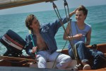 映画『Summer of 85』場面写真