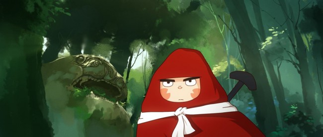 中国初の年齢制限アニメ Dahufa 日本公開決定 バイオレンスな場面写真解禁 21年5月日 写真 アニメ ニュース クランクイン 中国初の年齢制限アニメ Dahufa 日本公開決定 バイオレンスな場面写真解禁 21年5月日 写真 アニメ ニュース クランクイン