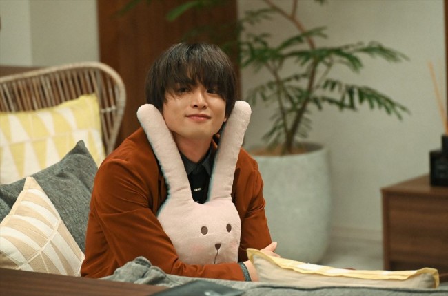 リコカツ 第6話 咲 北川景子 紘一 永山瑛太 最後の夜に 水無月 白洲迅乱入 21年5月21日 写真 ドラマ ニュース クランクイン