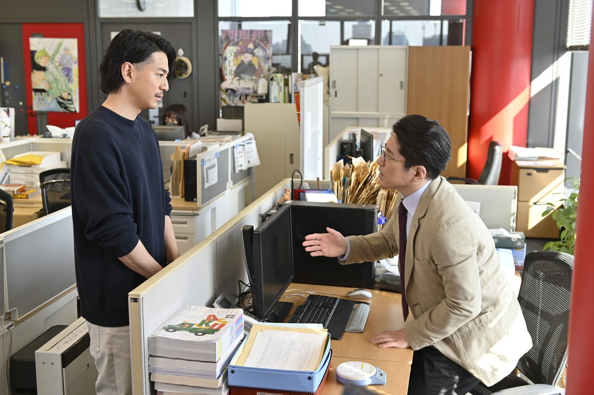 『あのときキスしておけば』狂気の“たかみー”三浦翔平に称賛「爆笑」「いちばんヤバい」