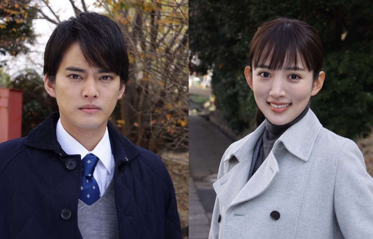 映画『189(イチハチキュー)』主演・中山優馬、ヒロイン・夏菜