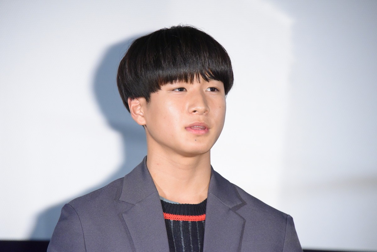 尾野真千子、コロナ禍の女優業危機を号泣告白「恐怖が襲ってきた」