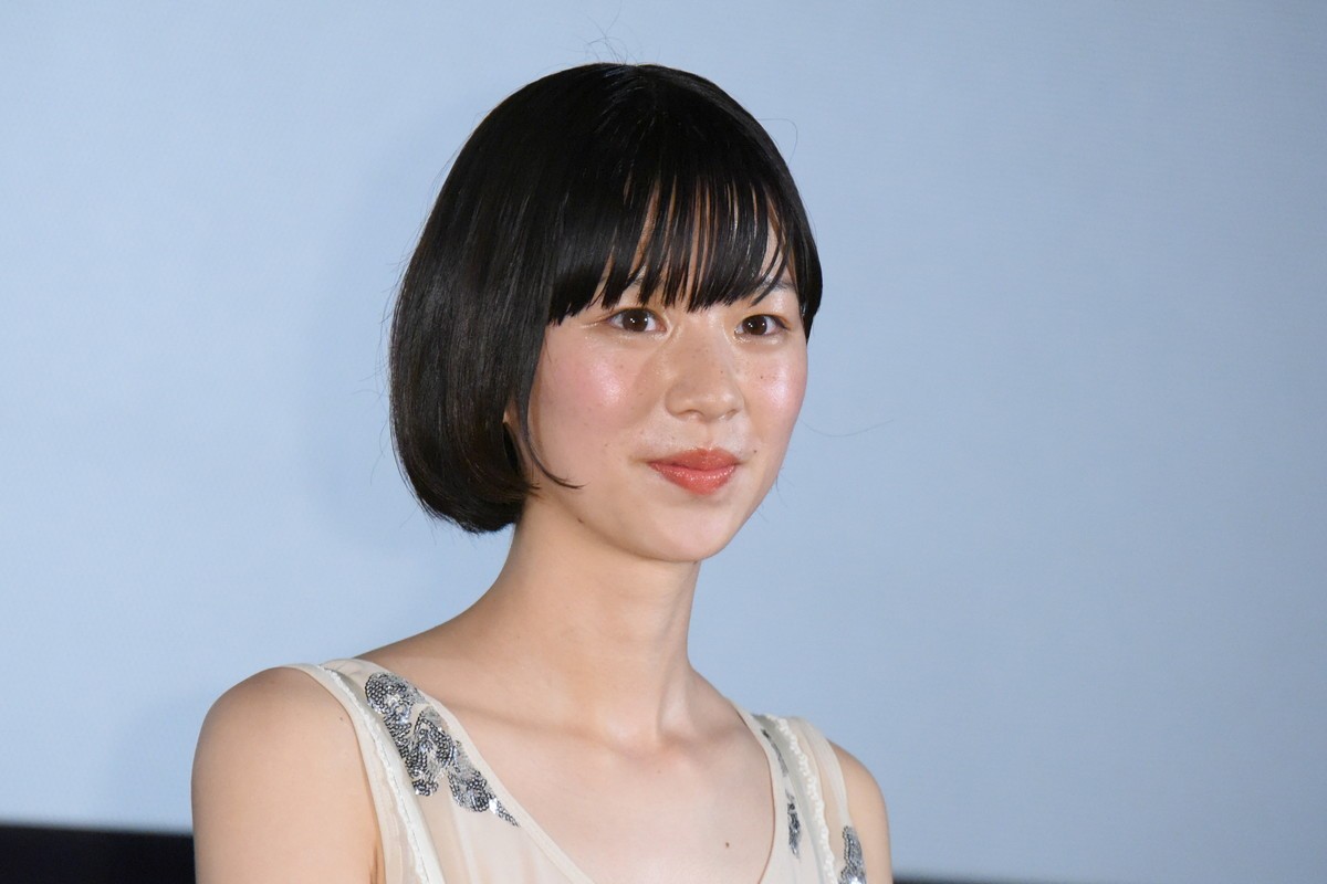 尾野真千子、コロナ禍の女優業危機を号泣告白「恐怖が襲ってきた」