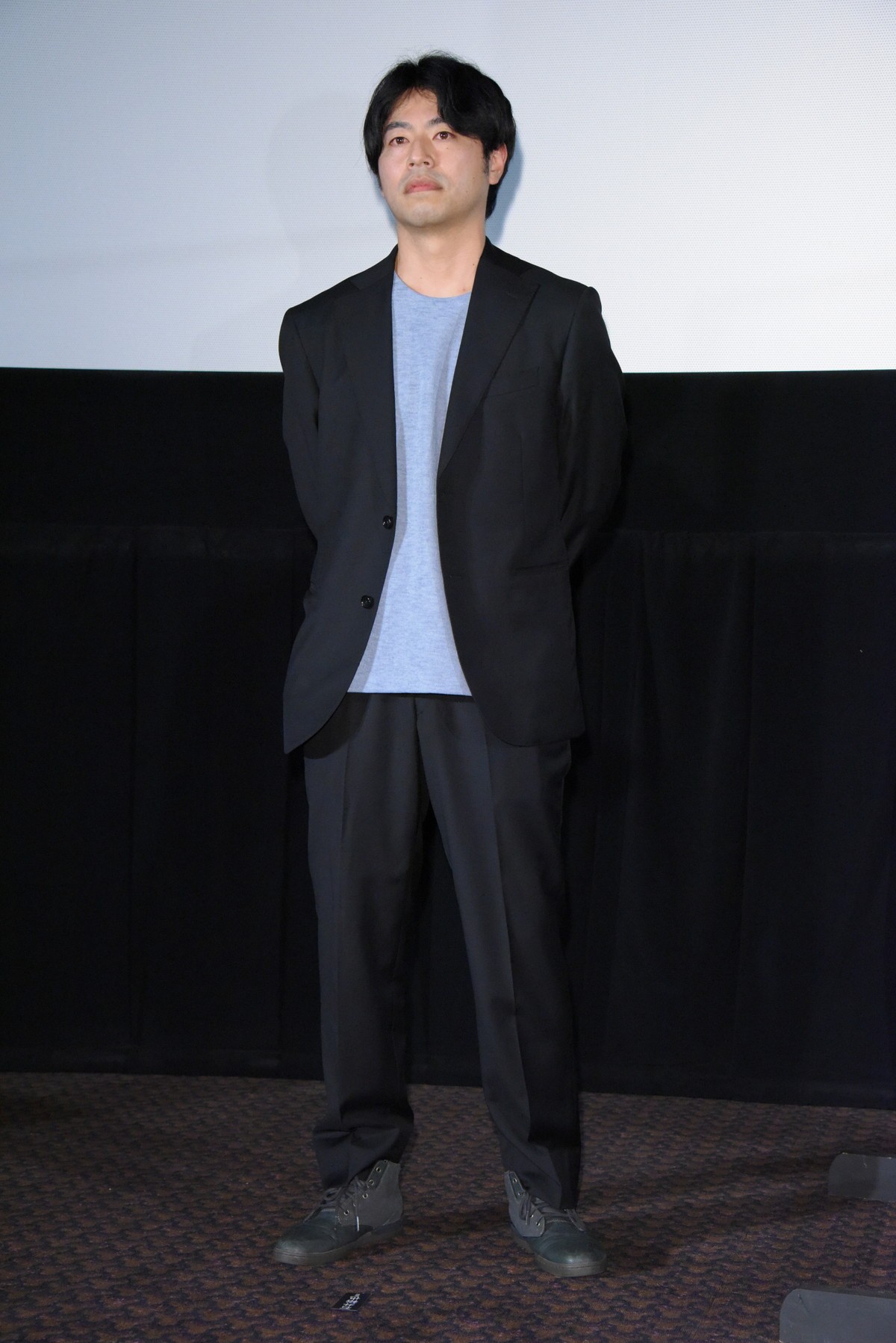 尾野真千子、コロナ禍の女優業危機を号泣告白「恐怖が襲ってきた」