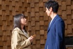 NHK連続テレビ小説『おかえりモネ』第5回より