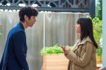 NHK連続テレビ小説『おかえりモネ』第5回より