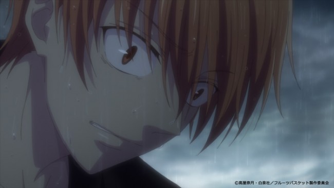 フルーツバスケット The Final第8話 夾 幻滅だ 透の涙も 先行カット12点公開 21年5月21日 写真 クランクイン