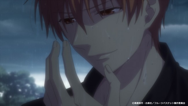 フルーツバスケット The Final第8話 夾 幻滅だ 透の涙も 先行カット12点公開 21年5月21日 写真 クランクイン