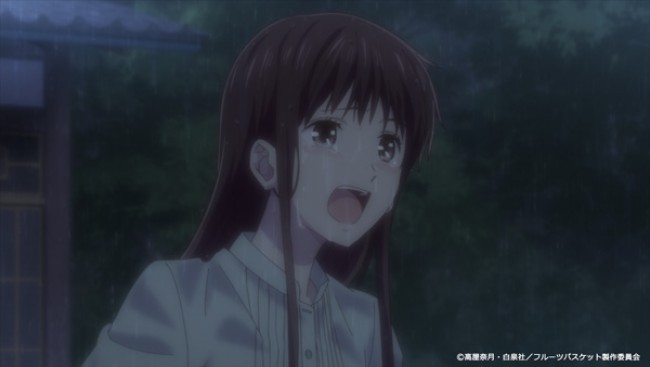 フルーツバスケット The Final第8話 夾 幻滅だ 透の涙も 先行カット12点公開 21年5月21日 写真 アニメ ニュース クランクイン
