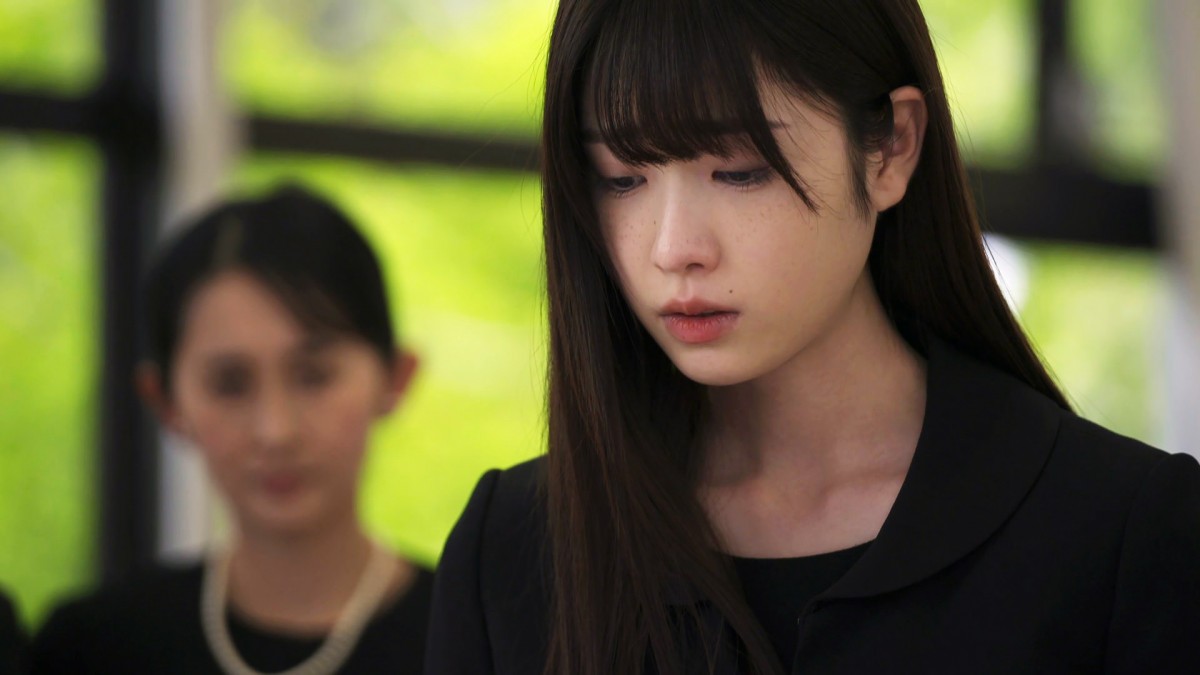 「嘘や偽りはすぐバレる」　高橋ひかる、躍進のきっかけは「自分らしく」